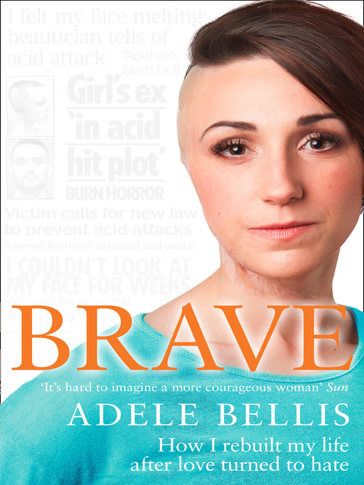 Title details for Brave by Adele Bellis - Available